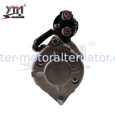 for Hyundai New Powertruck(6X2) 04 Genuine OEM 36100-84400 Starter / 3610084400
