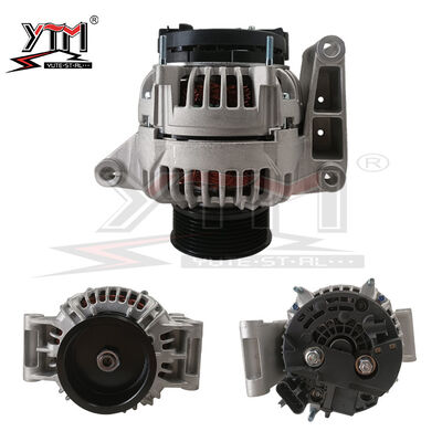 Compatible con el alternador de Mercedes 150A Geofrey 0124655071 0126555116 0124355277