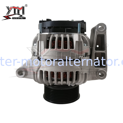 Genuine OEM 36100-84400 Starter / 3610084400 for Hyundai New Powertruck(6X2) 04