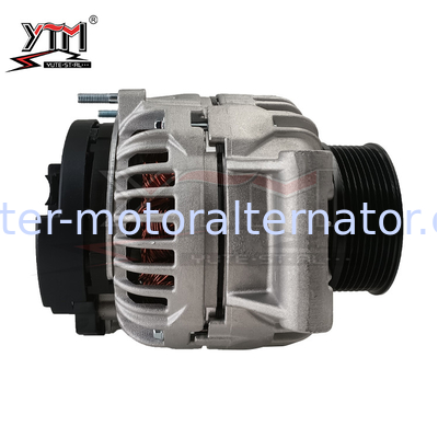 Genuine OEM 36100-84400 Starter / 3610084400 for Hyundai New Powertruck(6X2) 04