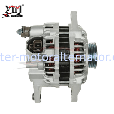 FOR Formerly Pure Energy 13718 Alternator / Generator and Related Components - Alternator