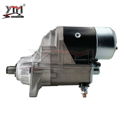 24V arrancador para el caso 7120 Iveco180E 228000-5640 112822 228000-5641 42498714 fábrica