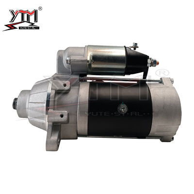 Inicio de 24 V para el MITSUBISHI 6D15 SK350-6 R215-7 M008T60071C M008T60072 M009T65171