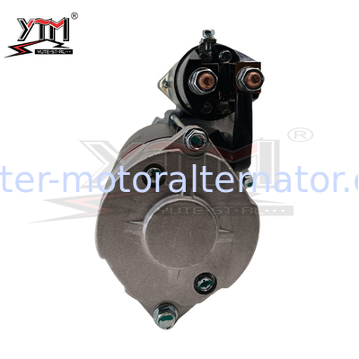24V Starter for MITSUBISHI 6D15 SK350-6 R215-7 M008T60071C M008T60072 M009T65171
