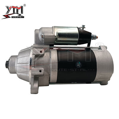Motor de arranque de 24 V para Mitsubishi 6D14 6D10 M3T56070 M3T56071 M3T56072 M3T56073 M3T56074