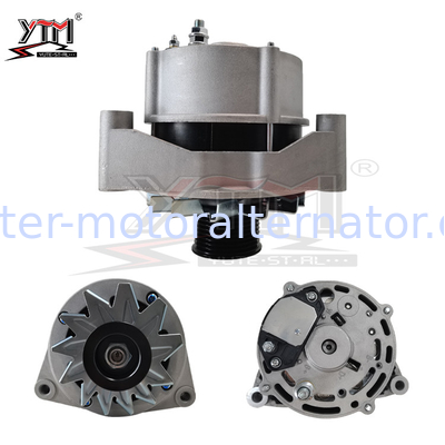 12V ALTERNATOR 01183868 FOR DEUTZ FAHR KHD MASSEY FERGUSON BOBCAT SKID STEER LOADERS 01184024