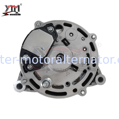 12V ALTERNATOR 01183868 FOR DEUTZ FAHR KHD MASSEY FERGUSON BOBCAT SKID STEER LOADERS 01184024