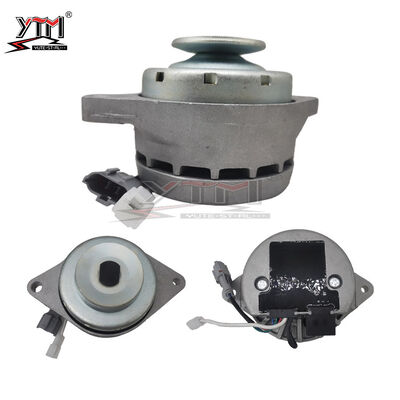 ND282 ALTERNADOR 22120/12V/20A para refrigeración por agua de Yanmar 1005#