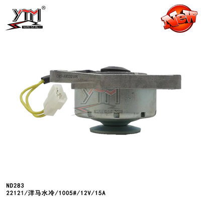 ND283 ALTERNADOR 22121 /121450-77200 12V/15A para refrigeración por agua de Yanmar