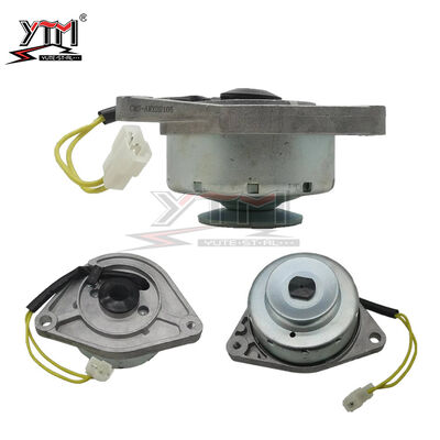 ND283 ALTERNADOR 22121 /121450-77200 12V/15A para refrigeración por agua de Yanmar