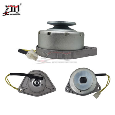 ND284 ALTERNADOR 22122 02D12145/12V/15A/400-58006/121450-77200 para el enfriamiento con agua de Yanmar