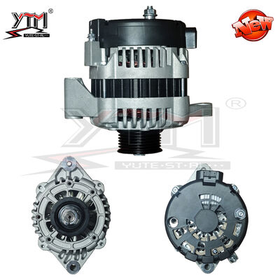 Alternador de 12 V 95a 6pk de alto rendimiento para mercurio 8400013 8400111 8723n 8726n 116163