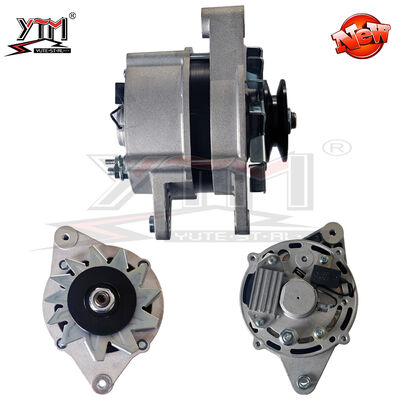 Alternador de ranura única O83 de 12V 120A para Bobcat modelo Mahle AAK4917 / AAK4653 / 11.204.629 / MG791