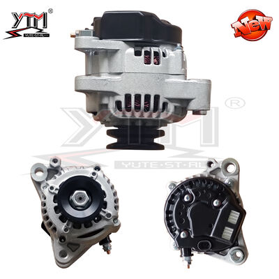 Alternador de 12V 55A 4PK para Mercury 8M0057693 8M0065239 ALN1285CC