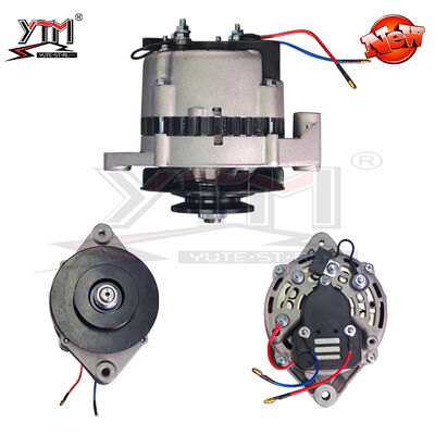 12V 55A Alternador de ranura única para mercurio ALP0058 20130179 8EM2004 AR150AR