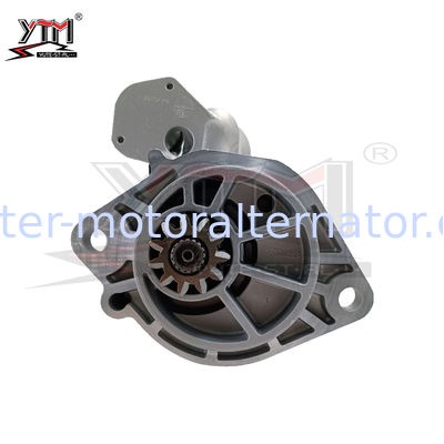 QDJ2845N Starter Motor Used for 6D34 SY215-8 SY205 SY195 24V 11T 5.5KW D06S2.13.2-1 0001251502 0001251501  M008T87171 M8T87171  ME049303  ME080740