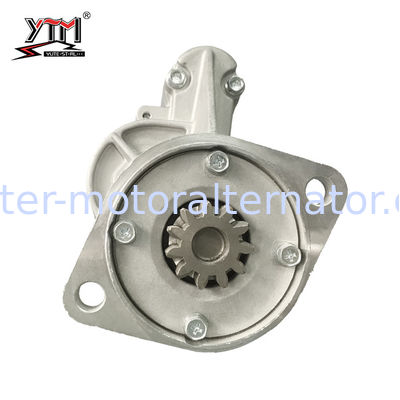 24V 3.2KW Starter Motor SH130-5 CS130B S25-514C 8980450273