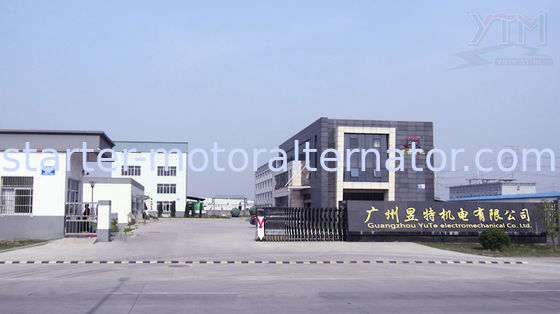 OEM 1197311301 Alternator Voltage Regulator with 18 Months Warranty and ISO9001/CE/TS16949 Certification for Iveco