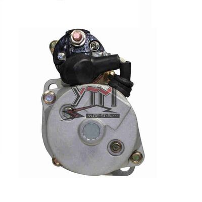 Motor de arranque nuevo de 24V 5KW para motor HINO FD1J J06C con 18 meses de garantía