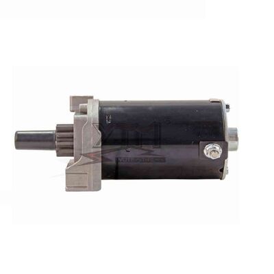 Motor de arranque de 12V 14T Briggs Stratton JOHN DEERE con 18 meses de garantía para reemplazo de motor de cortacésped