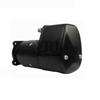 Motor de arranque de 1.1KW 12V 9T para ALFA ROMEO Giulietta con 18 meses de garantía y OEM 105120503003