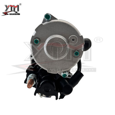 6BG1T Motor de arranque utilizado para Isuzu ZAX200 EX250-3 24V 11T 5.0KW OEM 0-24000-3150 1811003310 1811003380 1811003381