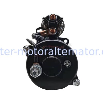 QD2513A Starter Motor for JS220 JS230 24V11T 4.0KW IS1106  AZF4267
