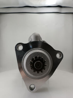 24V 12T arrancador para Bosch tipo para motor John Deere marina 612AFM01 6CYL 0001330511 0001350022