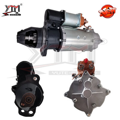 Motor de arranque ruso de 24V 10T 8.0KW para motores KAMAZ 5320 53212 5410 5511 55102 CT142623708000 STR7428CY STR7428ZL