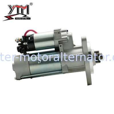 Diesel Engine Starter  for EK100 24V 11T  0350-602-0110 281001520D 281001740A 281001520C 281001781 281002196 STR3106 STR29009
