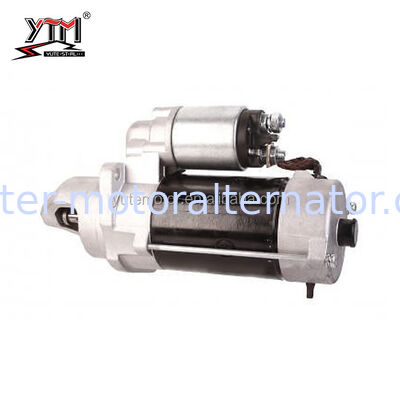 Starter Motor 12v 0001260001 SE501868 RE526375 RE527400