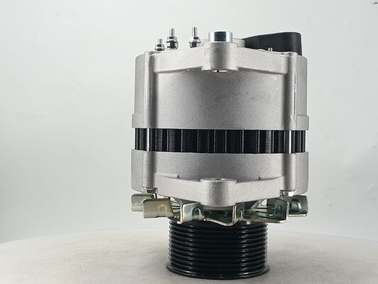 NIKKO 22SI M11 Alternador automático 24V 50A 7PK 8974816970 8976880320 0350000712 0350000713 para Isuzu