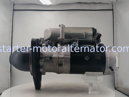 24V  Engine Starter Motor D150A 6D155 Diesel Engine Accessories 0210002310 0210002311 6008132711 6008132740 for NIKKO