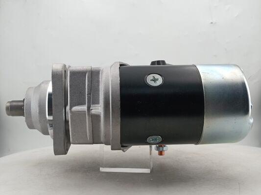 24V 10T 4.5KW Motor de arranque DAEWO0 6102 6105 Accesorios para motores diesel 1811001840/1811001910 65262017044 65262017044 para DENSO