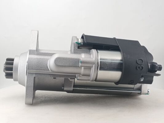 Motor de arranque de 24V 5.5KW 12T para motor diésel SCANIA P DC09 Accesorios 0001261025 0001261026 0579261 10579265 1447911 para SCANIA P
