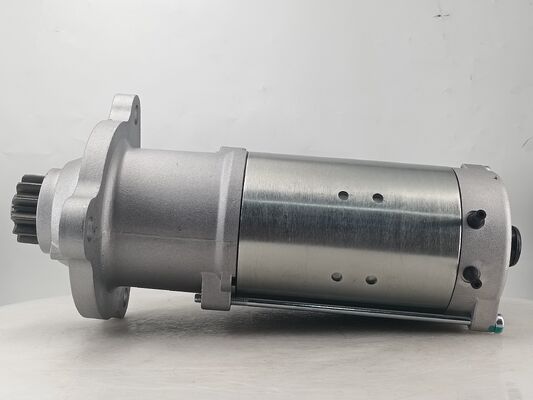 Motor de arranque de 24V 5.5KW 12T para motor diésel SCANIA P DC09 Accesorios 0001261025 0001261026 0579261 10579265 1447911 para SCANIA P