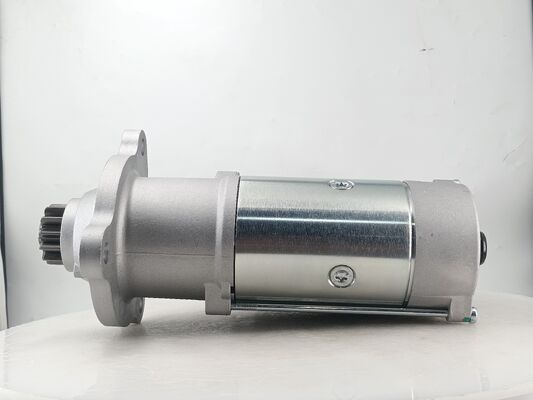 24V 5.5KW 12T Motor arrancador Motor SCANIA P DC09 Accesorios para motores diesel 0001241001 0001261001 2031368 2148650 2276131 para SCANIA P