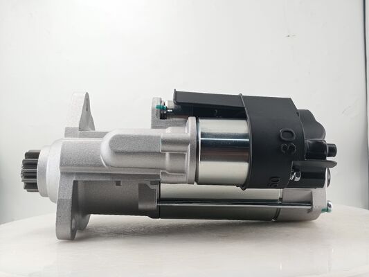 24V 5.5KW 12T Motor arrancador Motor SCANIA P DC09 Accesorios para motores diesel 0001241001 0001261001 2031368 2148650 2276131 para SCANIA P