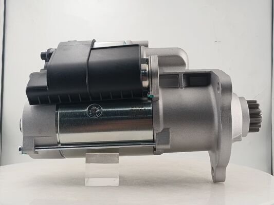 24V 5.5KW 12T Motor arrancador Motor SCANIA P DC09 Accesorios para motores diesel 0001241001 0001261001 2031368 2148650 2276131 para SCANIA P