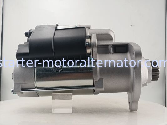24V 5.5KW 12T  Engine Starter Motor SCANIA P DC09 Diesel Engine Accessories 0001241001 0001261001 2031368 2148650 2276131 for  SCANIA P