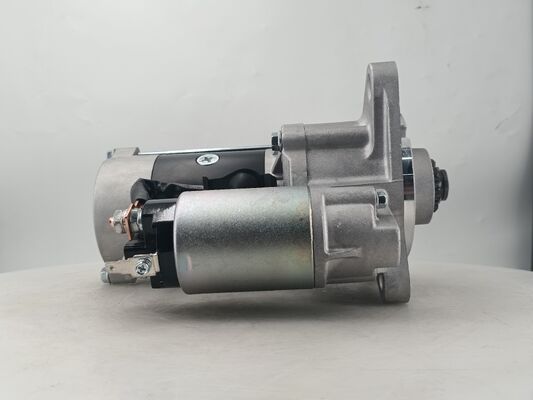 Motor de arranque de motor diésel D4BB de 12V y 2,7 KW y 9T, accesorios para HYUNDAI STA2305RB STA2305WA 600314 600884 603053