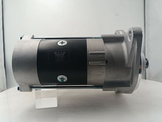 Motor de arranque de motor diésel D4BB de 12V y 2,7 KW y 9T, accesorios para HYUNDAI STA2305RB STA2305WA 600314 600884 603053