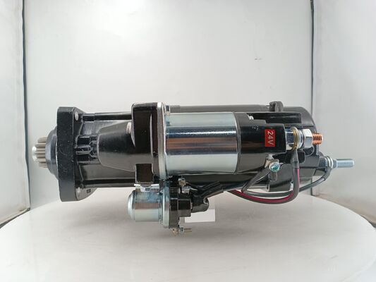 24V 9KW 11T Motor motor de arranque 39MT Accesorios para motores diésel 10478960 8200465 8201140 MG122447 para CAT