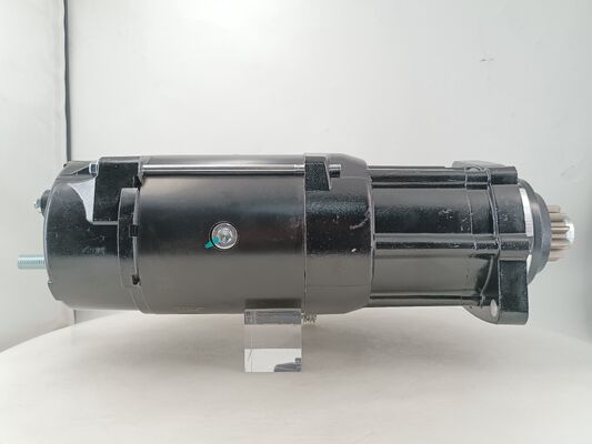 24V 9KW 11T Motor motor de arranque 39MT Accesorios para motores diésel 10478960 8200465 8201140 MG122447 para CAT