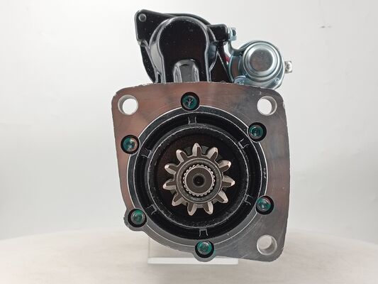 24V 9KW 11T Motor motor de arranque 39MT Accesorios para motores diésel 10478960 8200465 8201140 MG122447 para CAT