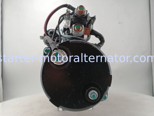 24V 9KW 11T  Engine Starter Motor 39MT Diesel Engine Accessories 10478960 8200465 8201140 MG122447 for  CAT