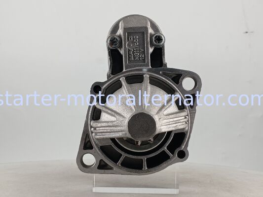 12V 2.2KW 9T Engine Starter Motor for SCANIA P DC09 Diesel Engine Accessories Compatible with Kubota