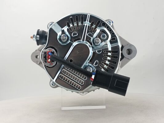 DENSO Dyna 15B 24V 60A 2PK Alternador automático Motor alternador eléctrico para TOYOTA