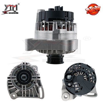 Alternador de coche DELCO 199 A8.000 12V 90A 4PK para motor de arranque FIAT