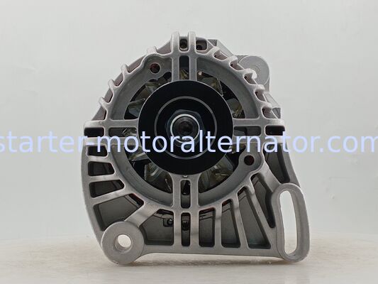 DELCO 199 A8.000 Auto Alternator 12V 90A 4PK for FIAT Engine Starter Motor